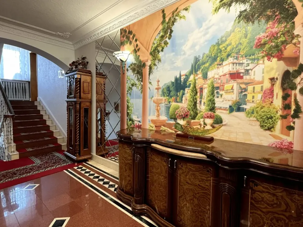 Пансион № 1 Хабаровск - изображение 9