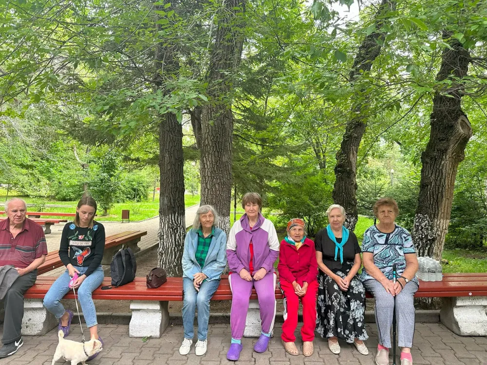 Уют Хабаровск - изображение 9