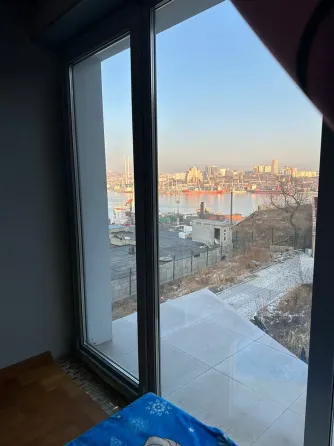 Пансионат Уют Владивосток