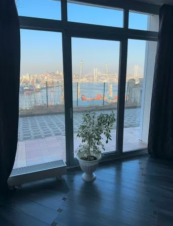 Пансионат Уют Владивосток