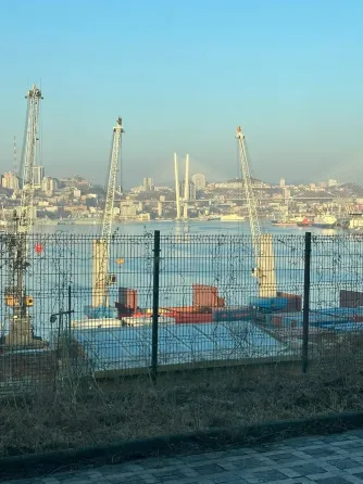 Пансионат Уют Владивосток