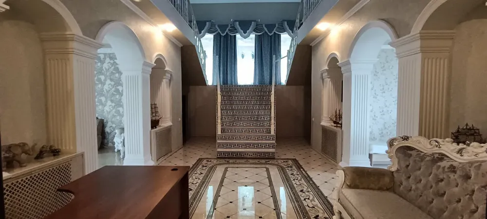 Пансионат Уют Владивосток - изображение 20