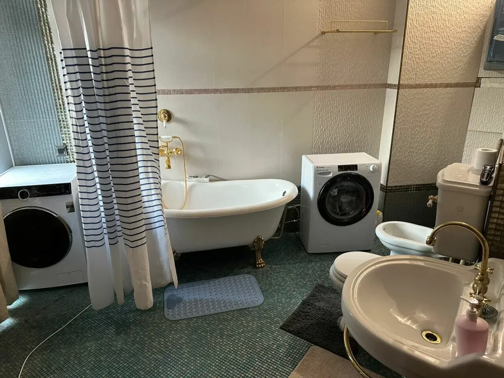 Пансионат Уют Владивосток - изображение 11