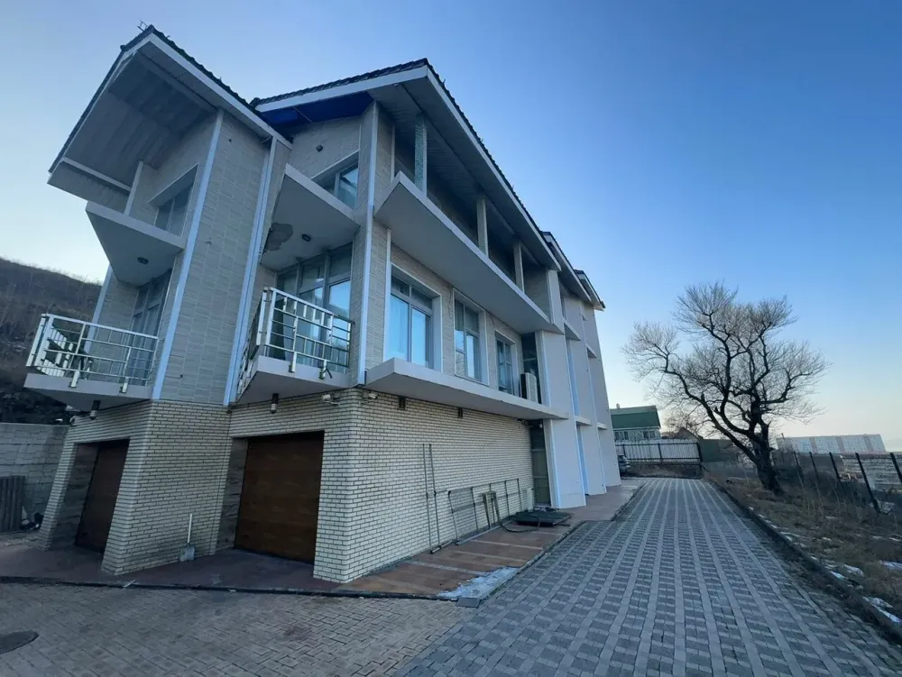 Пансионат Уют Владивосток - изображение 1