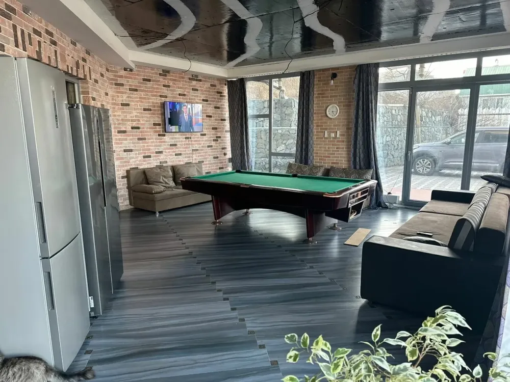 Пансионат Уют Владивосток - изображение 12