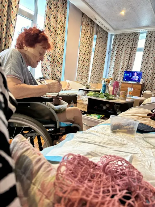 Пансионат Уют Владивосток - изображение 7