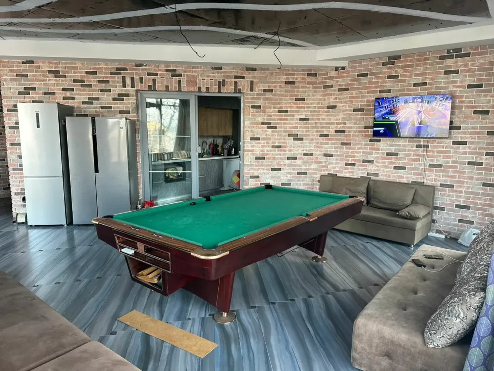 Пансионат Уют Владивосток - изображение 14