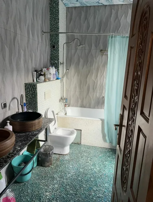 Пансионат Уют Владивосток - изображение 16