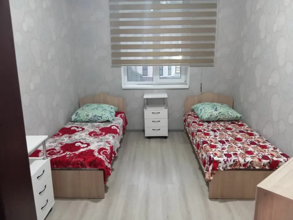 Пансионат Уют Владивосток - изображение 19