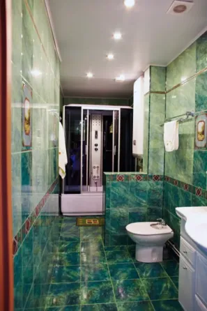 Жемчужное солнышко Находка