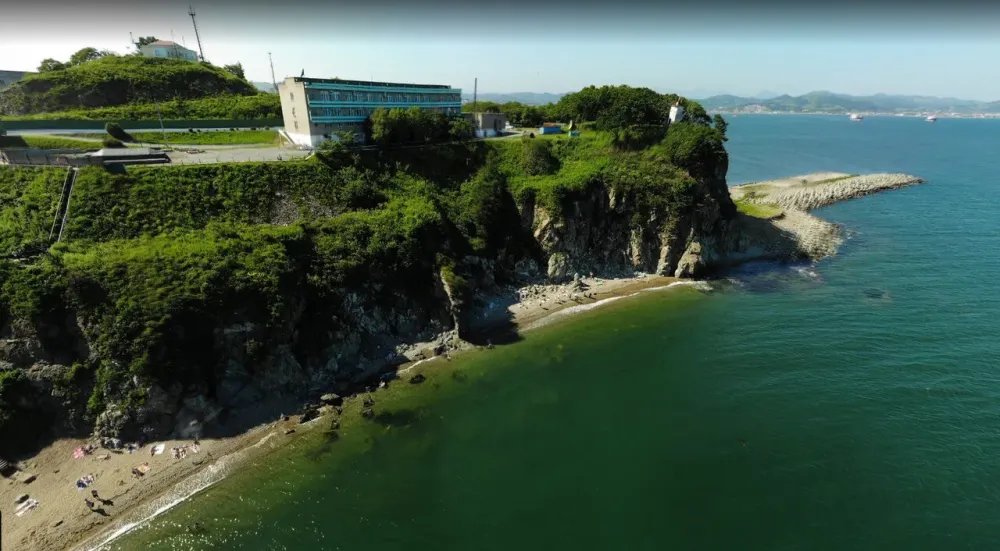 Жемчужное солнышко Находка - изображение 7