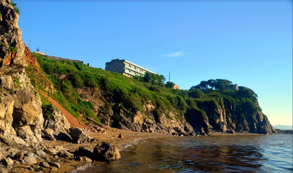 Жемчужное солнышко Находка - изображение 6