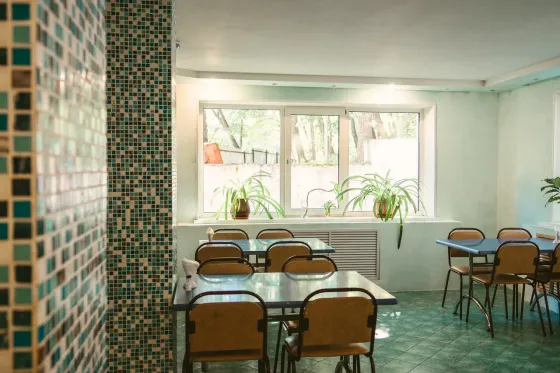 Наши гости Трудовое