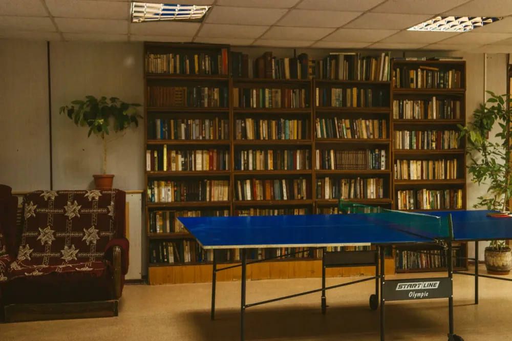 Наши гости Трудовое - изображение 4