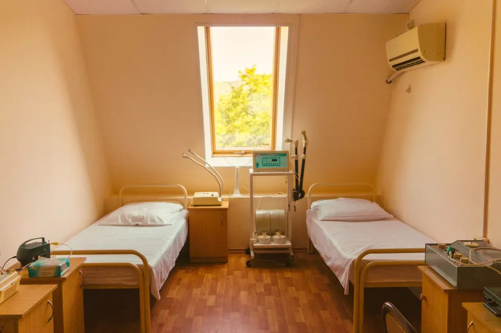 Наши гости Трудовое - изображение 6