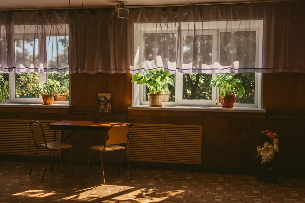 Наши гости Трудовое - изображение 7