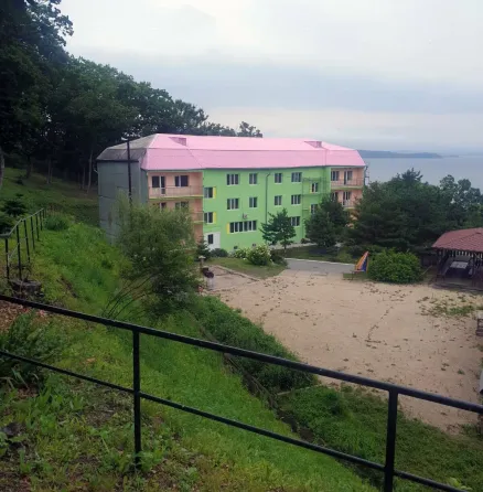 Жемчужное Солнышко Трудовое