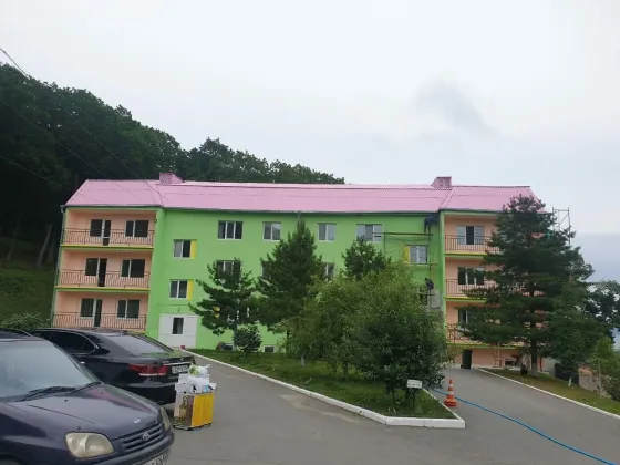 Жемчужное Солнышко Трудовое