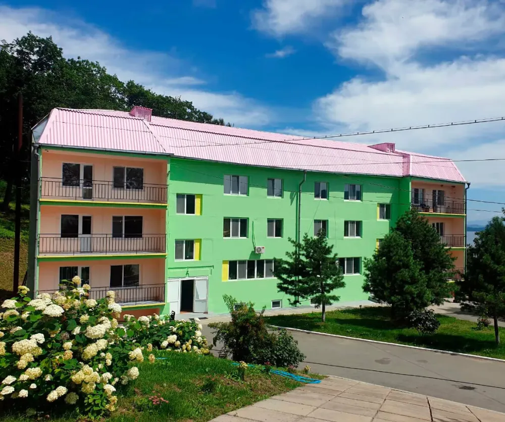 Жемчужное Солнышко Трудовое - изображение 9