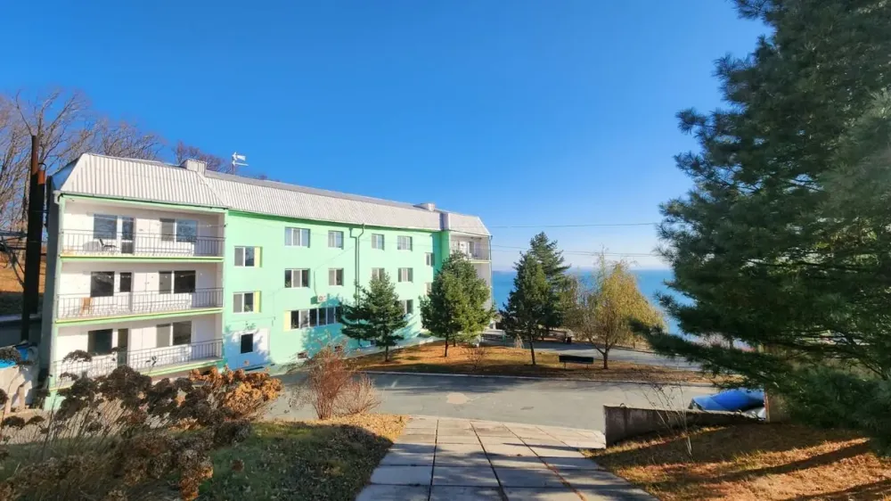 Жемчужное Солнышко Трудовое - изображение 15