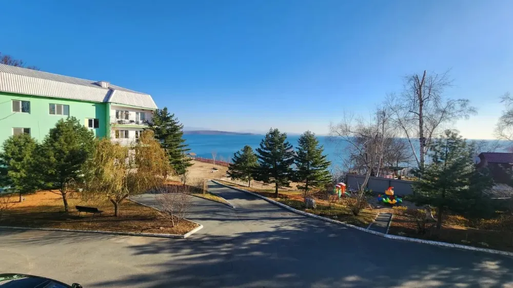 Жемчужное Солнышко Трудовое - изображение 14