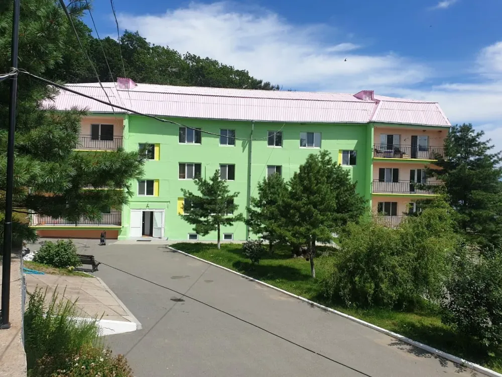 Жемчужное Солнышко Трудовое - изображение 8