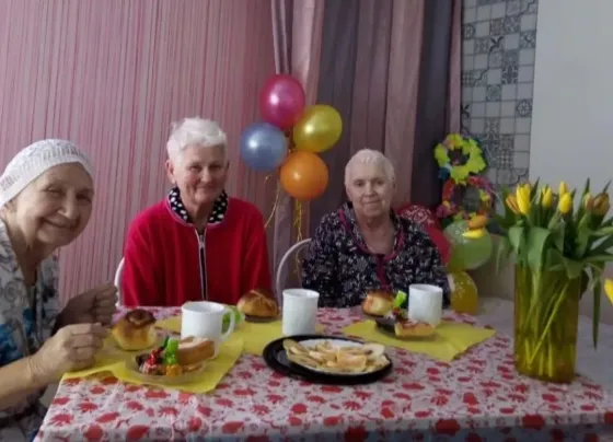 Добрые сердца Прокопьевск