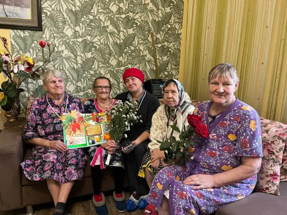 Добрые сердца Прокопьевск