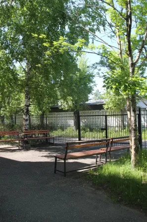 Советский Новокузнецк