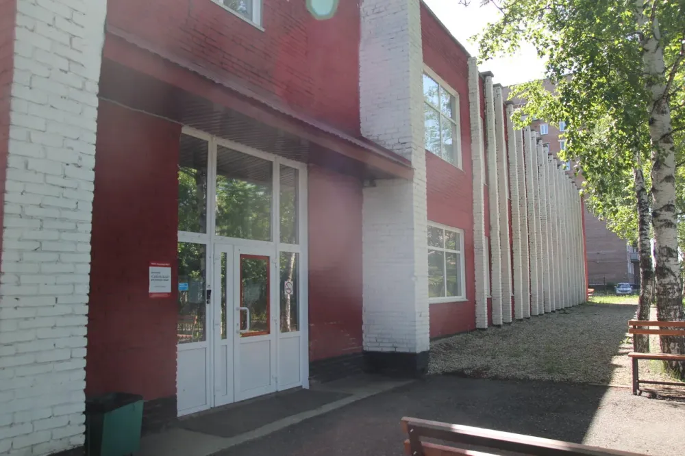 Советский Новокузнецк - изображение 1