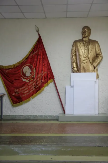 Советский Новокузнецк - изображение 9