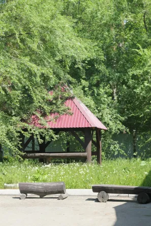 Рэмели Новокузнецк