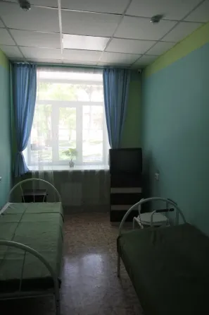 Рэмели Новокузнецк