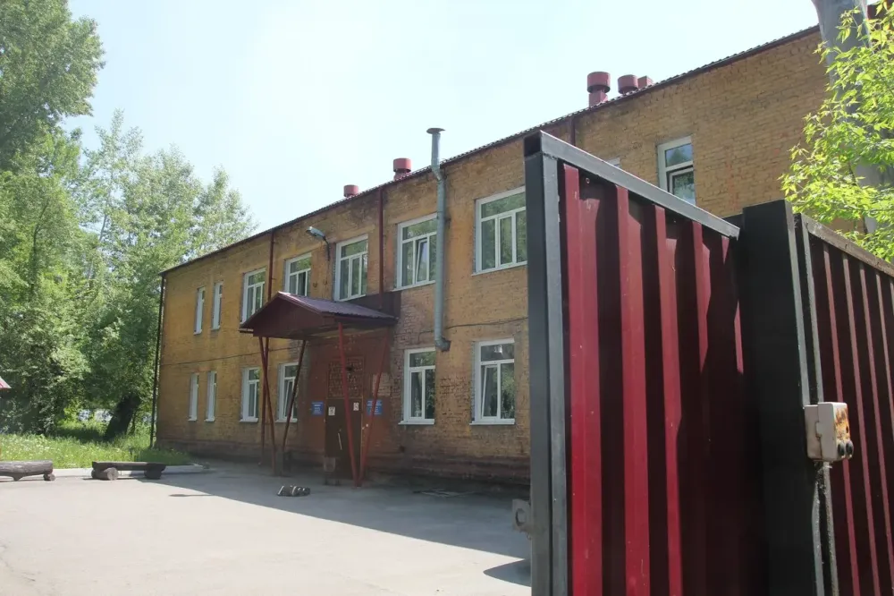 Рэмели Новокузнецк - изображение 7