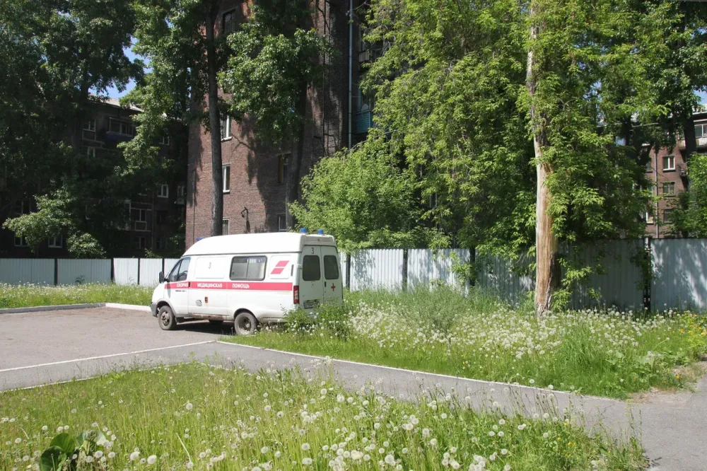 Рэмели Новокузнецк - изображение 6