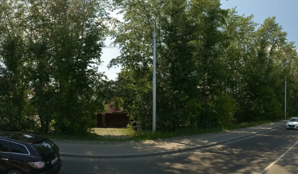 Пансионат Комфорт Красноярск - изображение 4