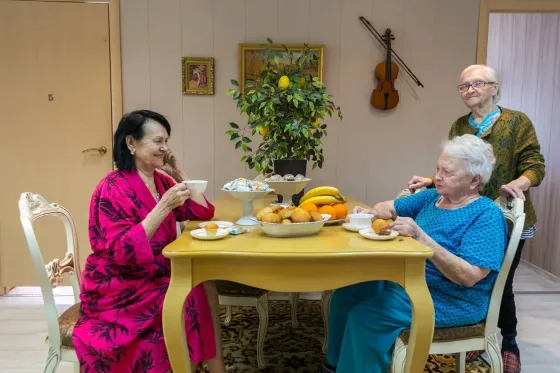 Калина Красная Емельяново