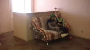 Пансионат Дом Красноярск - изображение 4