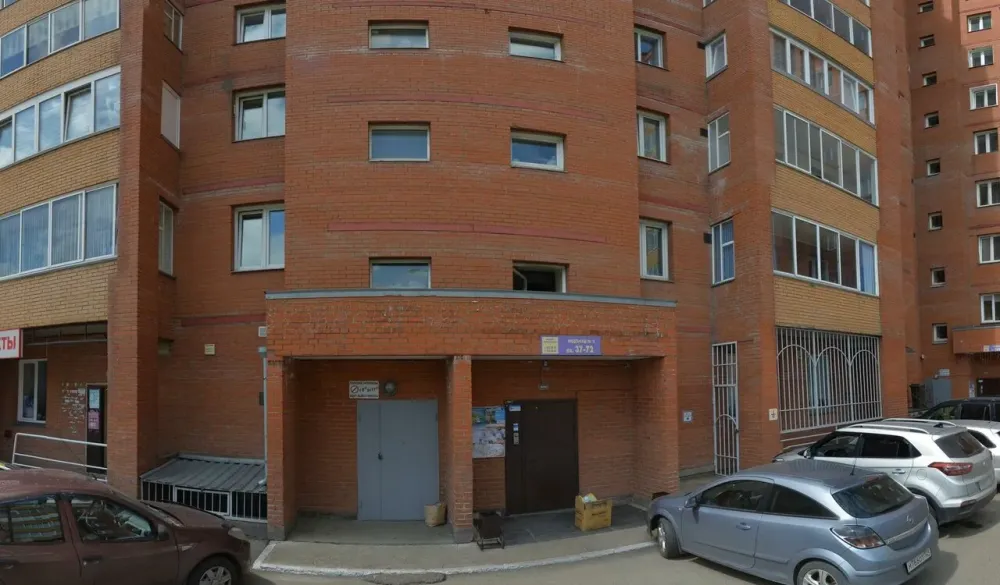 Пансионат Дом Красноярск - изображение 10