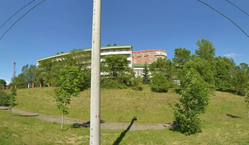 Пансионат для граждан пожилого возраста и инвалидов Солнечный Красноярск - изображение 4