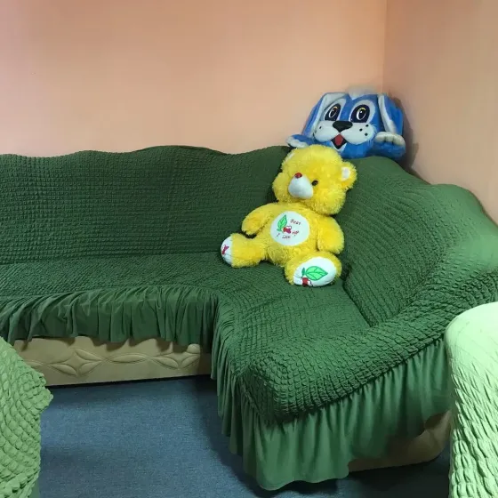 Пансионат Светлый Красноярск