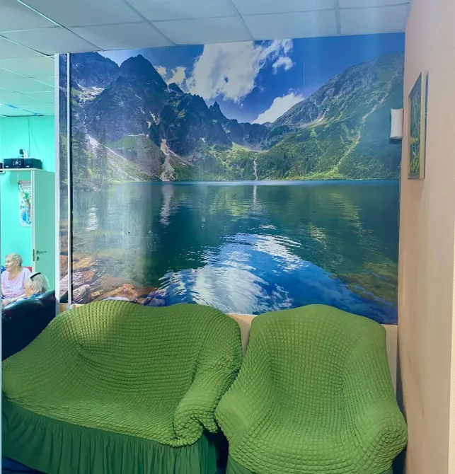 Пансионат Светлый Красноярск - изображение 7