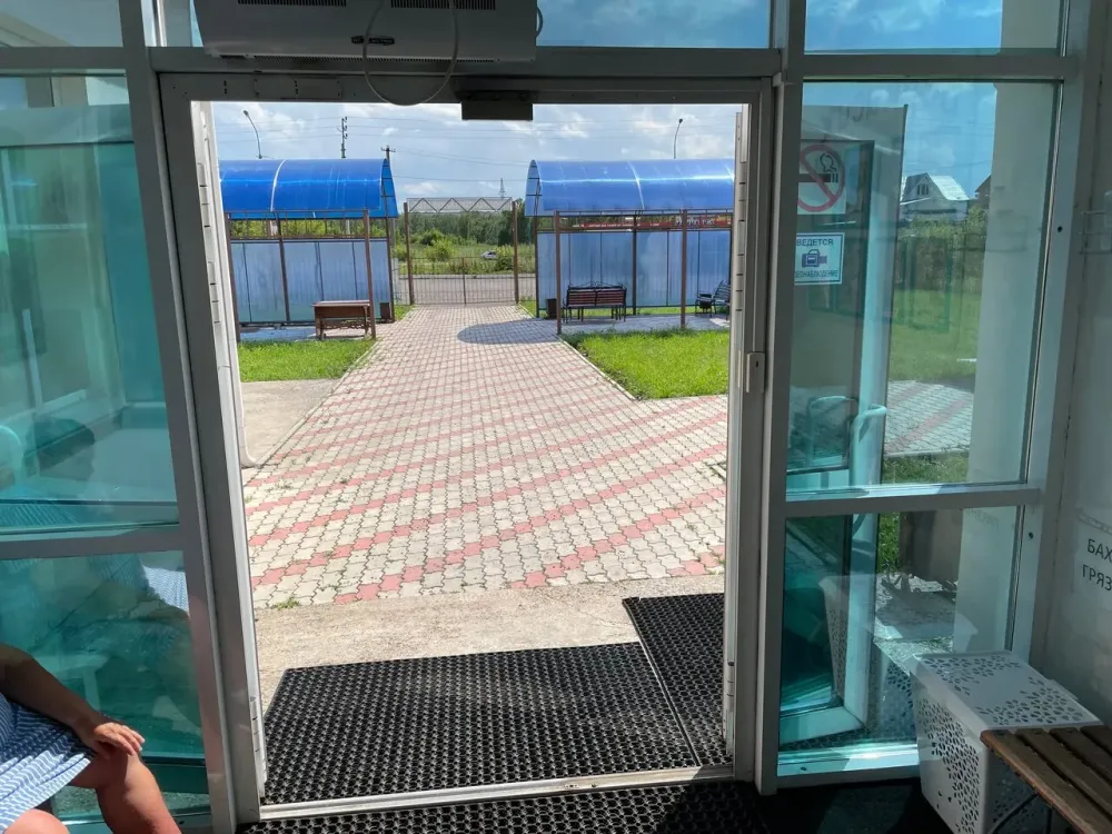 Пансионат Светлый Красноярск - изображение 13