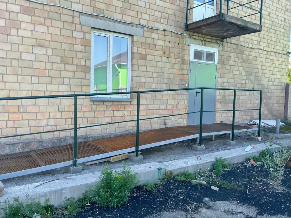 Пансионат Светлый Красноярск - изображение 14