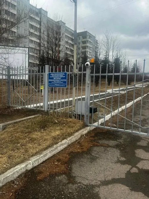 Пансионат Ветеран Красноярск - изображение 10