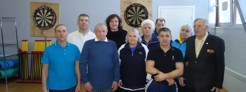 Пансионат Ветеран Красноярск - изображение 4