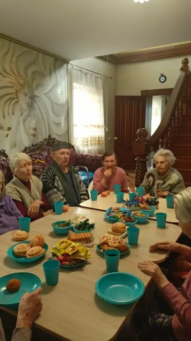 Райский Уголок Красноярск - изображение 17