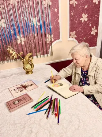 СНежный возраст Красноярск