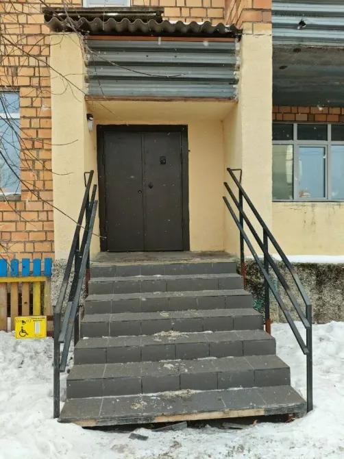 СНежный возраст Красноярск - изображение 14