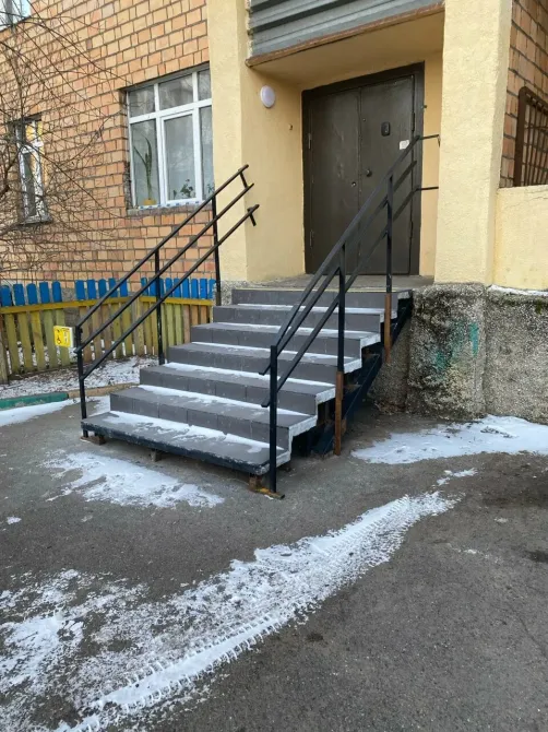 СНежный возраст Красноярск - изображение 17